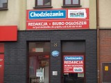 Redakcja: Tygodnik Chodzieżanin i portal chodziez.naszemiasto.pl