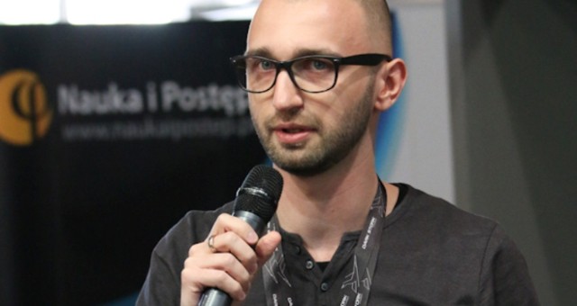 Producent gier działa w Poznaniu od marca 2013 roku.