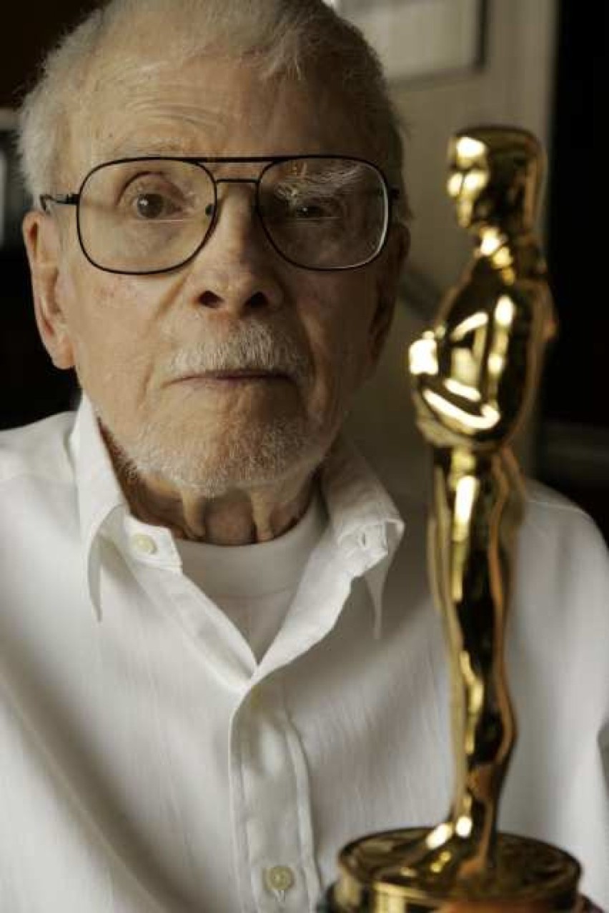 Robert F. Boyle to amerykański scenograf filmowy. W wieku 98...