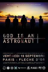 God is an Astronaut - ugotowani w dwustu stopniach Celsjusza