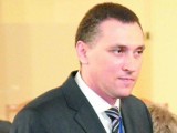 Kanclerz UKW Arkadiusz Słowiński przestał pełnić funkcję