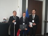 Młodzi naukowcy z Rzeszowa nagrodzeni w Konkursie Polskiej Agencji Kosmicznej 