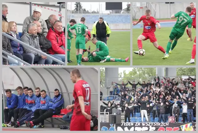 Mecz 27. kolejki 4. liga Włocłavia Włocławek - Legia Chełmża 4:0 (1:0)
GOOOL 29 - Piotr Charzewski piękny strzał z 16 metrów w samo okienko po zagraniu Dewila 1:0
GOOOL 52 - Mateusz Dewil 2:0
GOOOL 68 - Paweł Behlke 3:0
GOOOL 73 - Patryk Dudkiewicz 4:0


Mecz 4. ligi piłki nożnej Włocłavia Włocławek - Legia Chełmża

