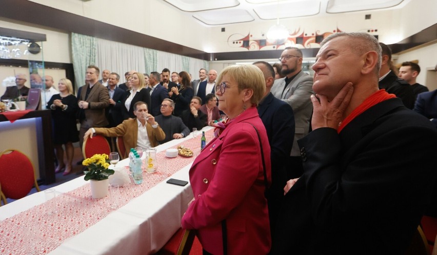 Pierwsze reakcje Koalicji Obywatelskiej na sondażowe wyniki wyborów samorządowych w Rzeszowie [ZDJĘCIA]