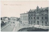 Racibórz z dawnych lat - Probsteiplatz (Plac Mostowy)