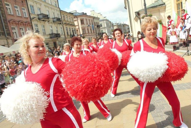 W sobotę, 15 marca w Dzielnicowym Domu Kultury Węglin (ul. ...