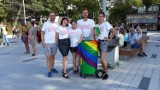 O równości, tolerancji i społeczności LGBT+ w Kołobrzegu