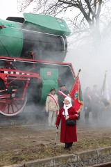 Chełm. I Chełmski Marsz Pamięci Sybiraków. FOTO