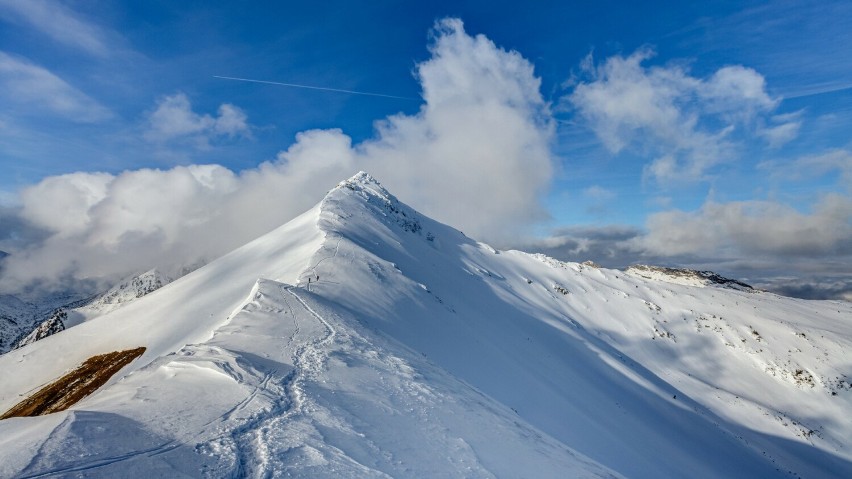 Przygotowaliśmy listę 11 najlepszych szlaków na zimowe...