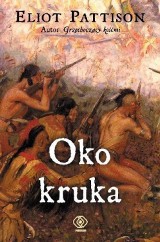 "Oko Kruka" Elliot Pattison - recenzja