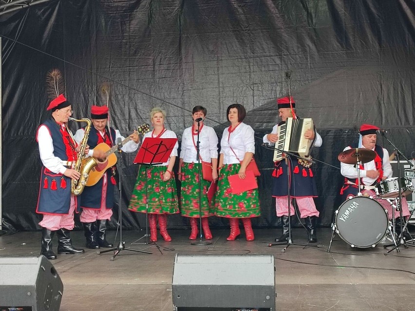 Pińczów ma swoją ulicę we francuskim mieście Caudry. Zobaczcie ją na zdjęciach