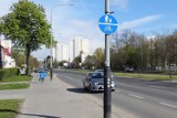 Poznań: Dla rowerzystów ograniczą ruch na jednej z głównych ulic na Ratajach