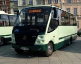 Mieszkańcy gminy Wągrowiec pojadą autobusami na targowisko 