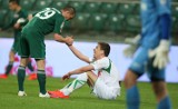 Europejskie puchary się oddaliły we Wrocławiu. Śląsk - Lechia Gdańsk 1:0 [ZDJĘCIA]