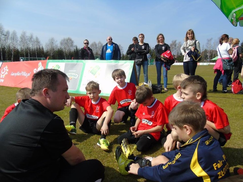 Sukces Football Academy Fair-Play Złotów