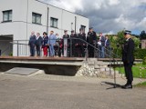 Miasteczko Śląskie: Odnowiono remizę Ochotniczej Straży Pożarnej w Żyglinku. Zobacz ZDJĘCIA z uroczystości przekazania 