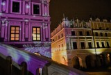 Świąteczne iluminacje w miastach woj. lubelskiego. Zobacz zdjęcia 