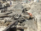 Wieluń: archeolodzy na tropie śladów dawnego miasta