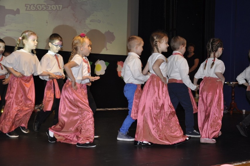 Festiwal tańca Mysłowice: dzieci pokazały, co potrafią na scenie MOK-u [ZDJĘCIA]