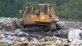 Alert śmieciowy w Myszkowie. Burmistrz zwołał sztab kryzysowy
