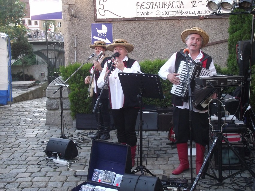 Zgorzelec: Fotorelacja Jakuby 2016