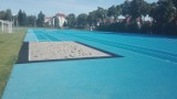 Prawie 1 mln zł dofinansowania do budowy stadionu w Tczewie