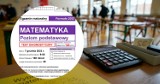 Próbna matura 2024 z matematyki. Jakie zadania były na egzaminie? Zobacz arkusz i odpowiedzi oraz klucz do zadań CKE