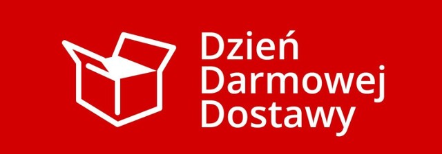 Logo akcji Dzień Darmowej Dostawy