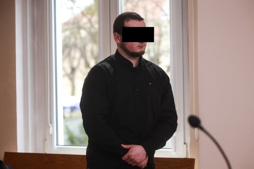 Proces w sprawie śmierci Damiana Krzymieniewskiego. W sądzie w Obornikach zeznawali kolejni świadkowie
