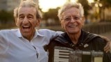 Jedyny na świecie klezmerski Holocaust Survivors Band