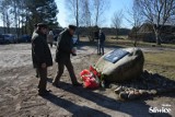 W gminie Śliwice obchodzono Narodowy Dzień Pamięci „Żołnierzy Wyklętych” 