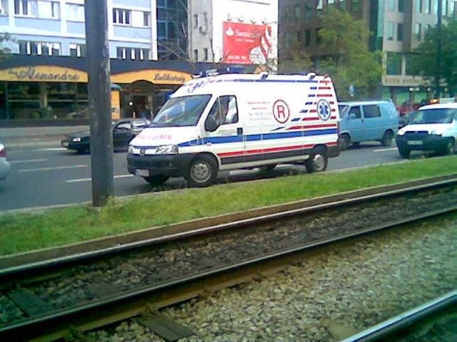 Źródło: http://commons.wikimedia.org/wiki/File:Peugeot_Boxer_karetka.jpg