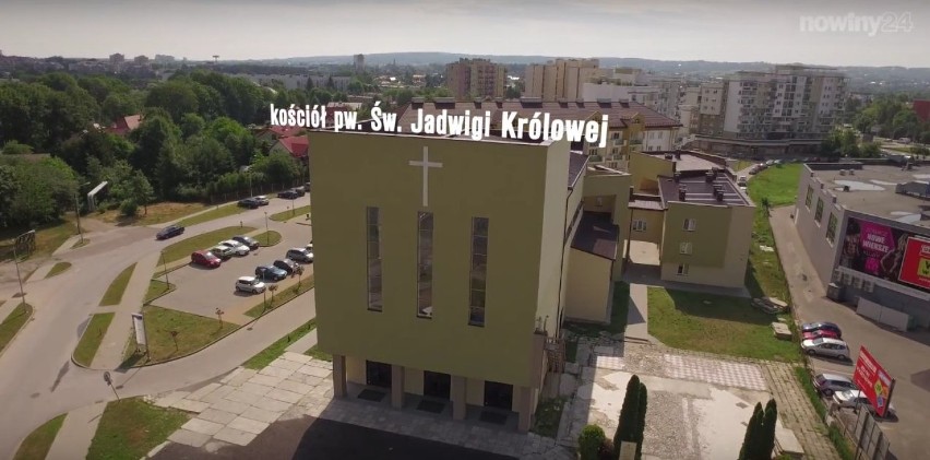 Noc Konfesjonałów 2018 w Rzeszowie.
GDZIE: Parafia pw. Św....