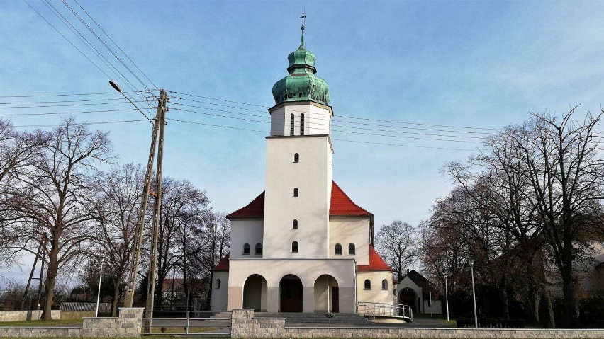 Parafia Opole - SławiceKs. Mateusz Buczma - odwołany z...