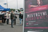 Wybory Mistrzyni Kierownicy w Łodzi [ZDJĘCIA]