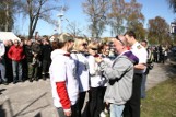 Goleniów: Policjantki na podium w regatach