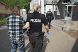 Znajomi posprzeczali się na działce w Świętochłowicach. 42-latek został dotkliwie pobity. Sprawcy trafili do aresztu