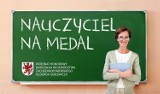 NAUCZYCIEL NA MEDAL | Zgłoś kandydatów do prestiżowej nagrody!