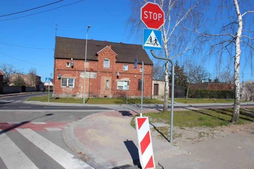 Osiek nad Notecią. Jak wygląda w czasach zarazy? [ZDJĘCIA]