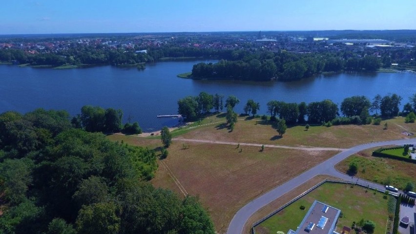 Spór w Świątkach. Starostwo posłuchało mieszkańców [zdjęcia, nowe fakty]