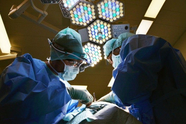 W gorzowskim szpitalu deklarują, że lecznica będzie mogła wykonywać czterysta zabiegów kardiochirurgicznych rocznie.