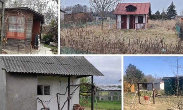 W naszej galerii znajdziesz najtańsze działki na Opolszczyźnie. Przewijaj kolejne slajdy.