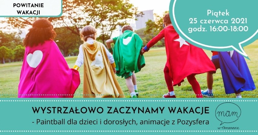 Miejsce Aktywności Mieszkańców w Chrzanowie przy ul....