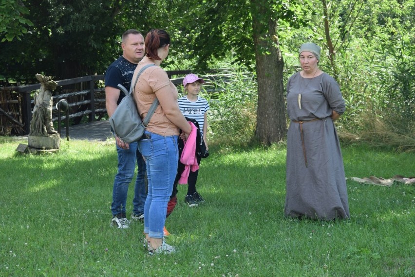 Rodzinne weekendy na Zawodziu w Kaliszu. Jak dawniej bawiono...