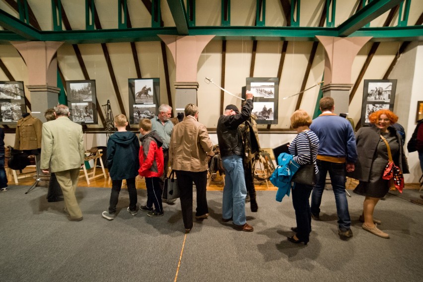 Muzeum Opalińskich w Sierakowie gościł 21 kwietnia...