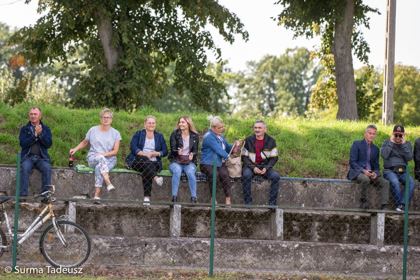 Grali stargardzcy czwartoligowcy. Na ZDJĘCIACH Kluczevia i rezerwy Błękitnych 