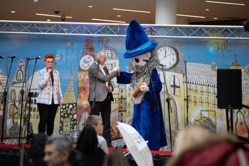 Światowy Dzień Wody 2019 w Centrum Handlowym Pogoria