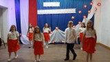 Wieczór Pieśni Patriotycznej w Domu Ludowym w Kosienicach [ZDJĘCIA, WIDEO]