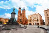 Najciekawsze atrakcje Krakowa na jesień 2023. Co warto zobaczyć w grodzie Kraka? Podpowiadamy, co robić w weekend