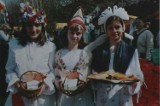 20 lat Polski w Unii Europejskiej. W Malborku mieszkańcy świętowali na pikniku, który odbył się na bulwarze nad Nogatem